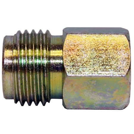 Ags PS Tube Nut 3/8 M16x1.5mm 26mm Long, 2 per bag PSR-018